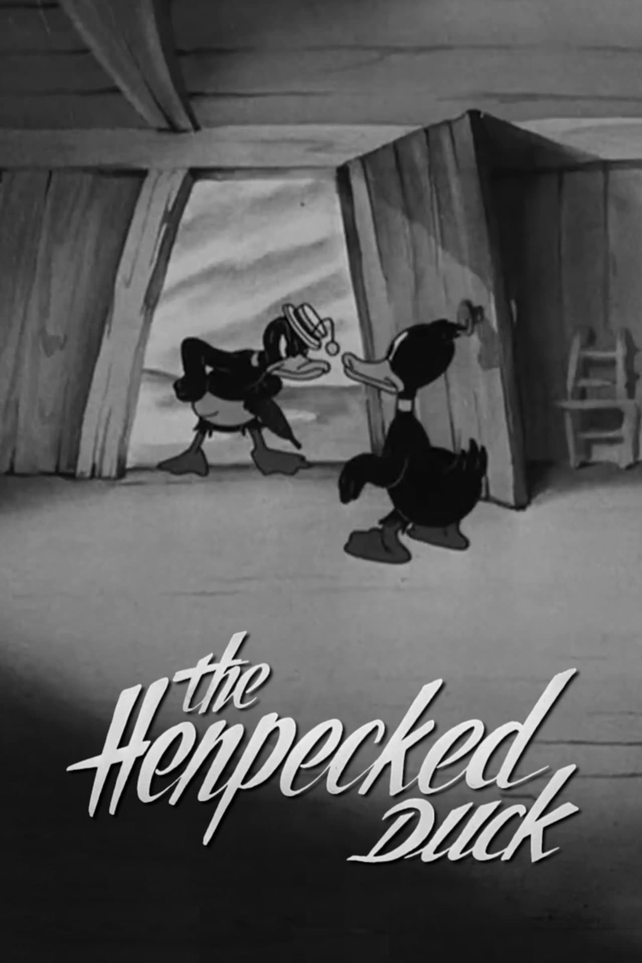 The Henpecked Duck preview 2