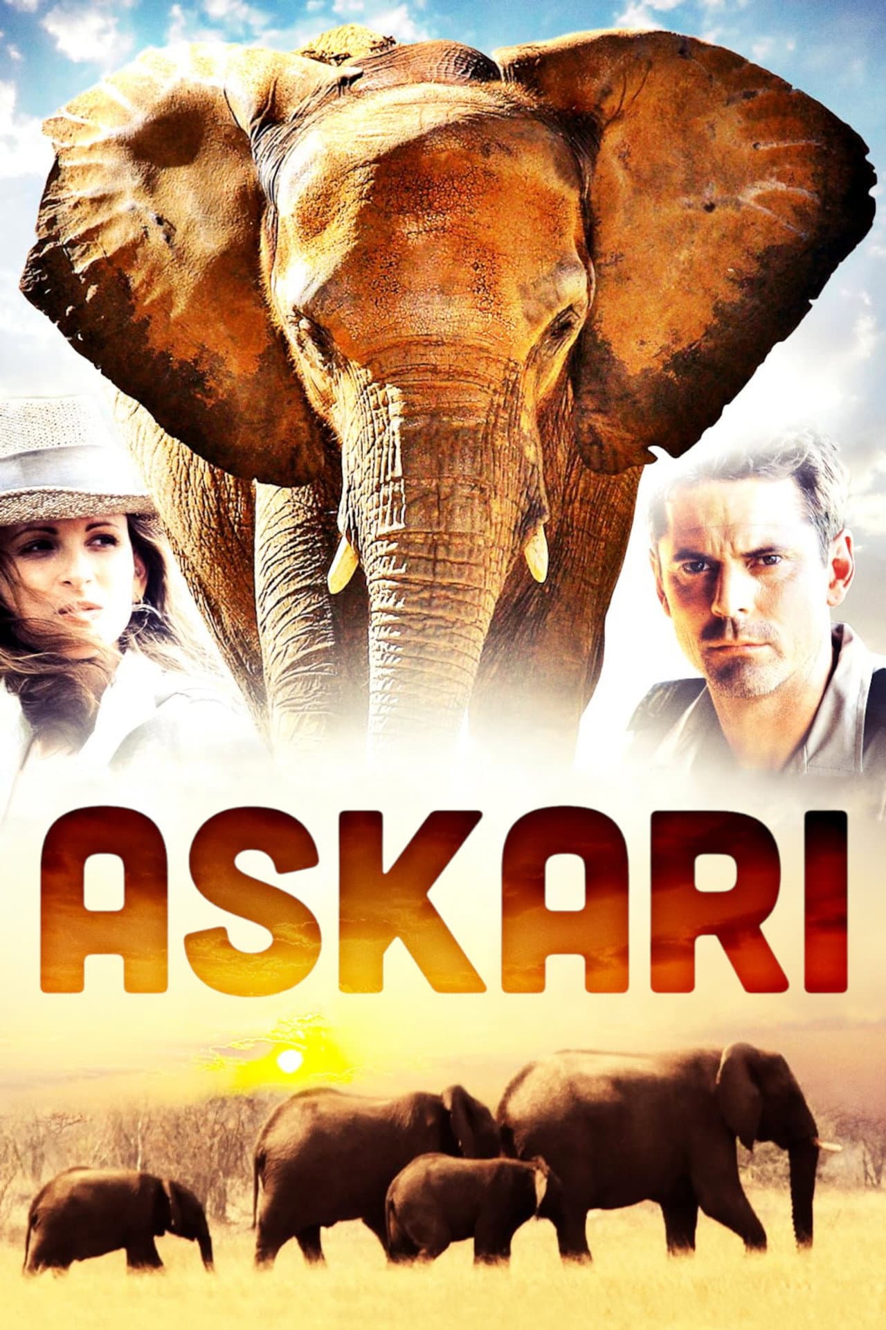 Askari preview 2