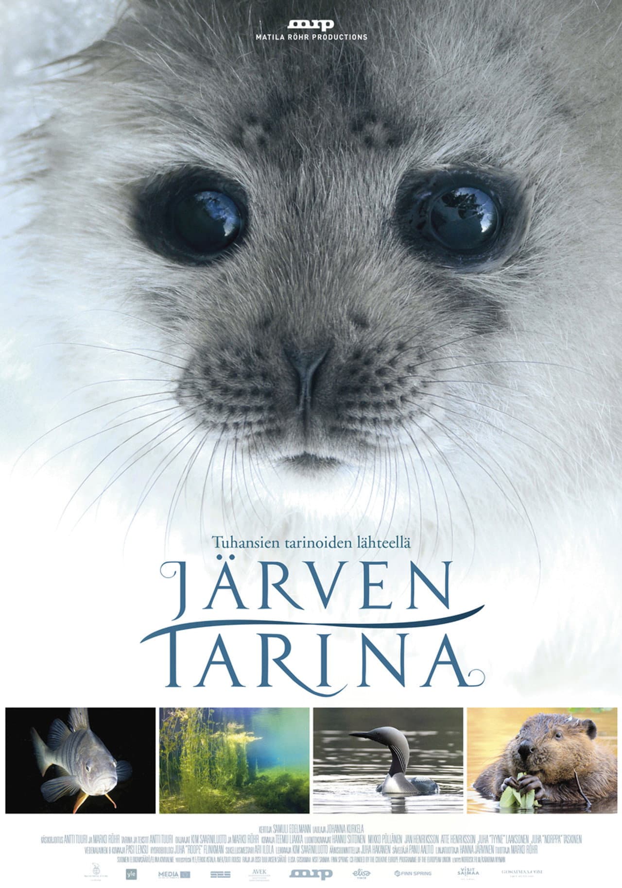 Tale of a Lake preview 1