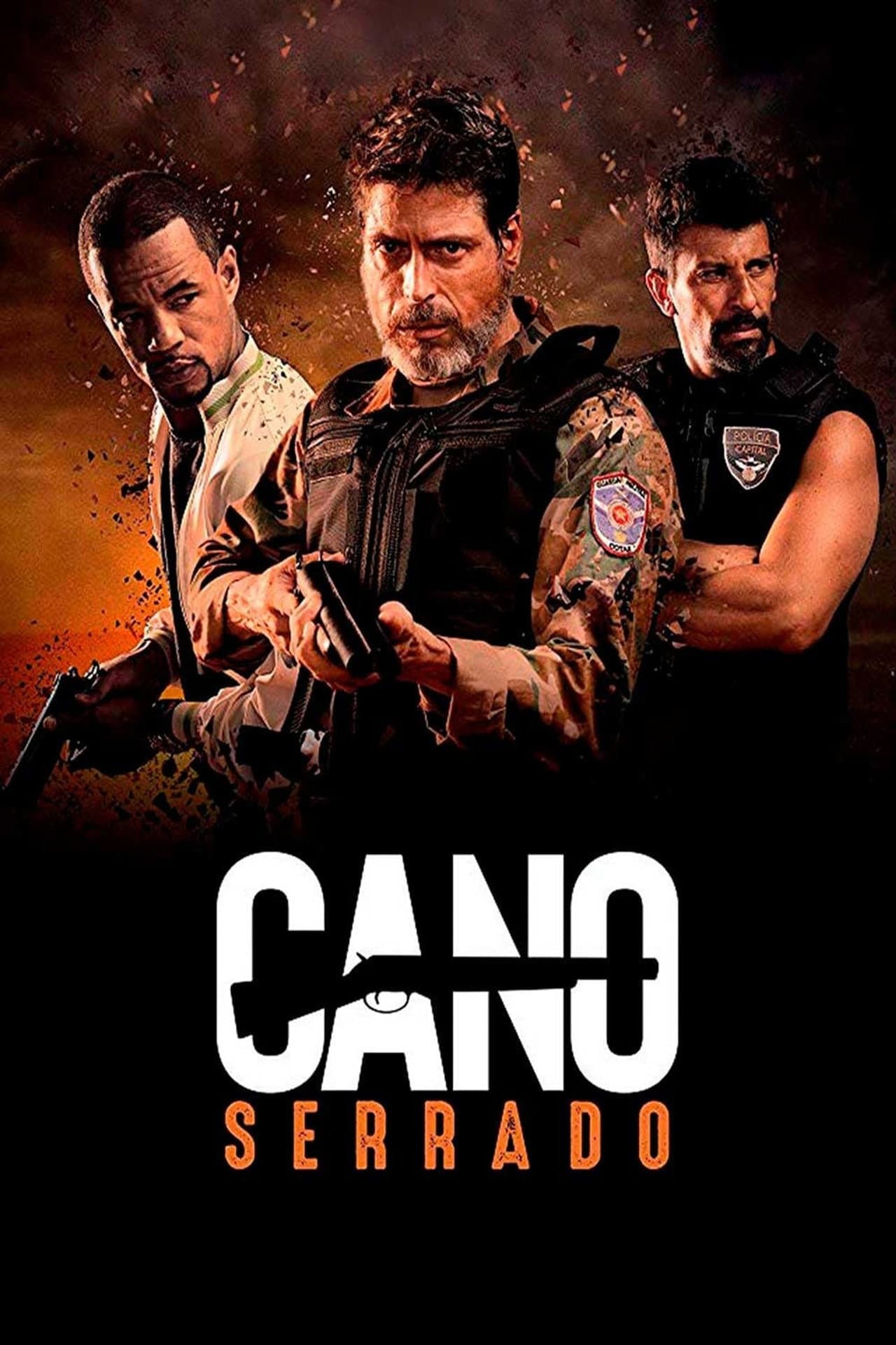 Cano Serrado preview 2
