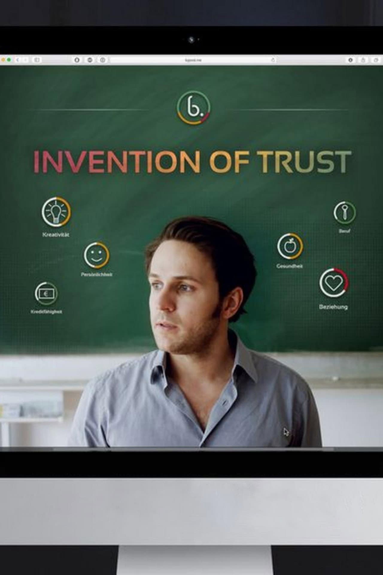 Invention of Trust preview 2