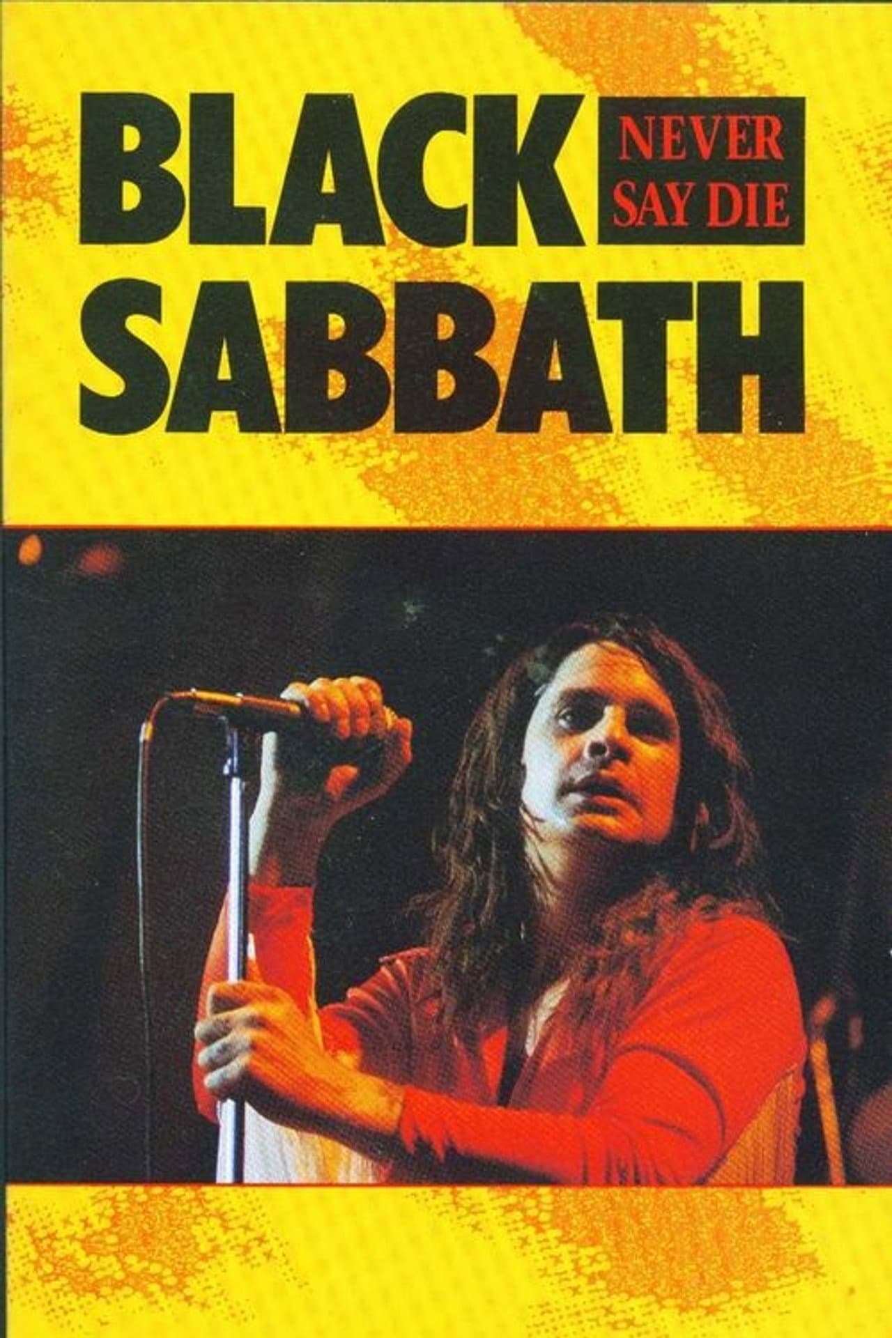 Black Sabbath: Never Say Die preview 2