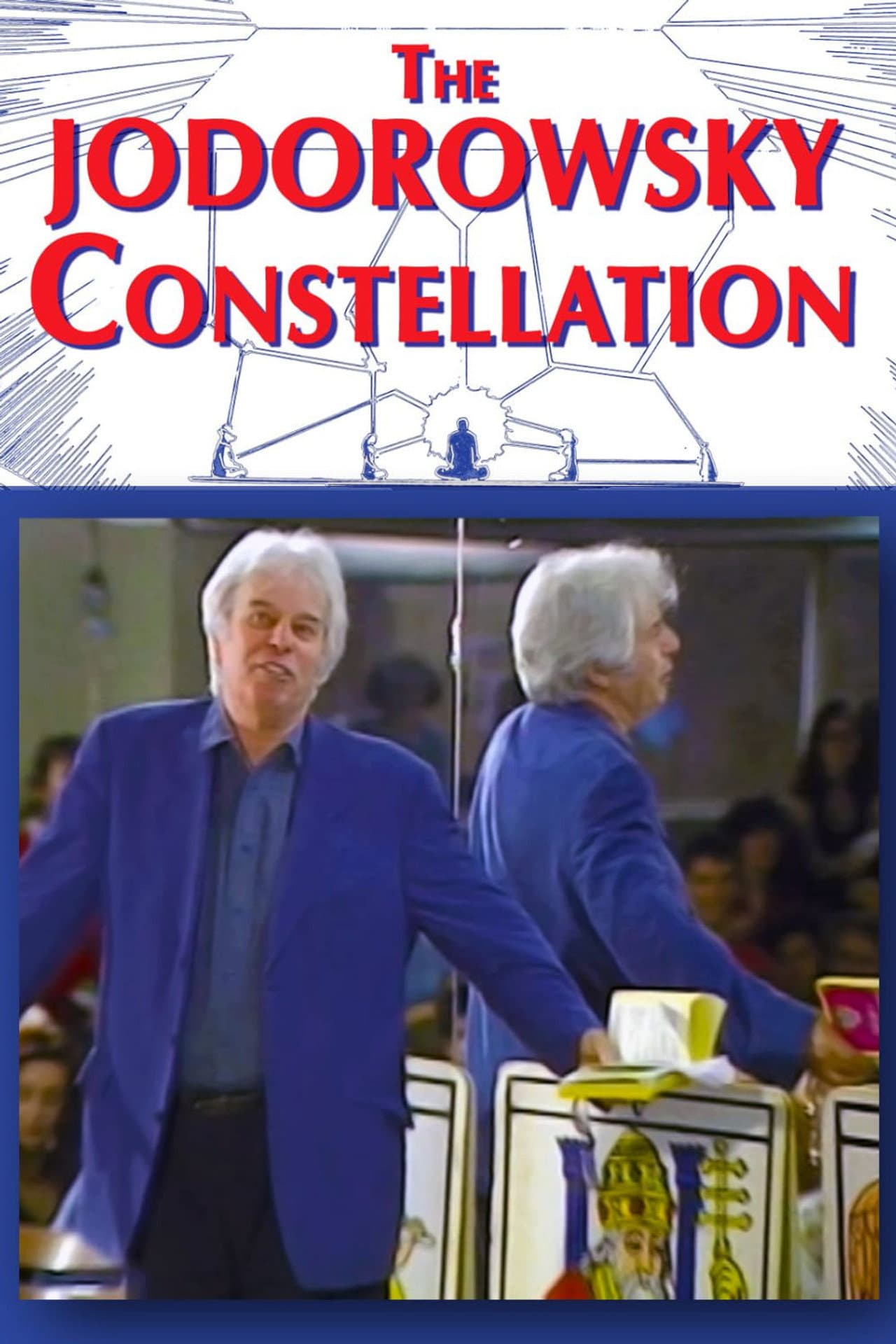 The Jodorowsky Constellation preview 1