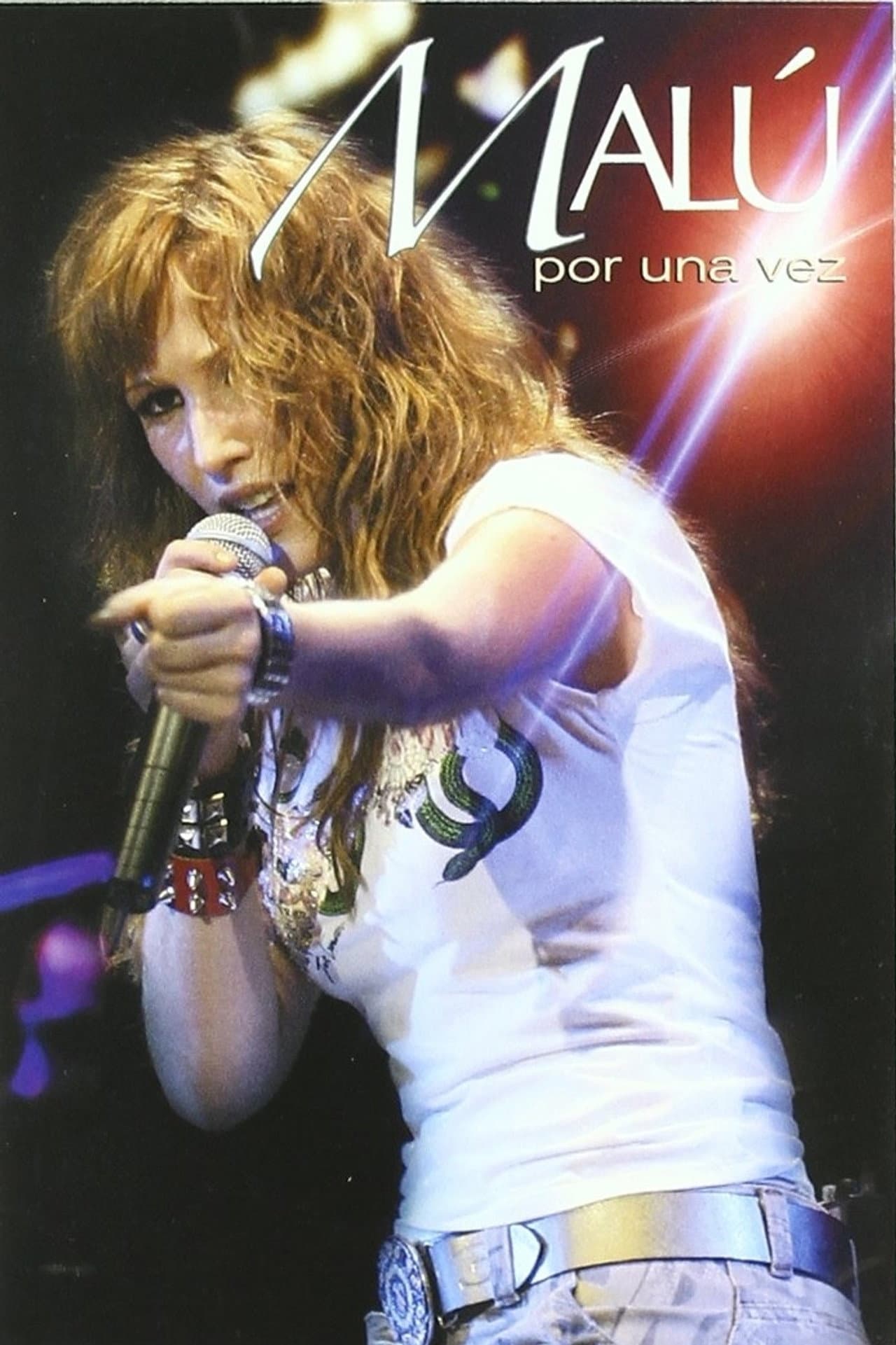 Malú - Por una vez preview 1