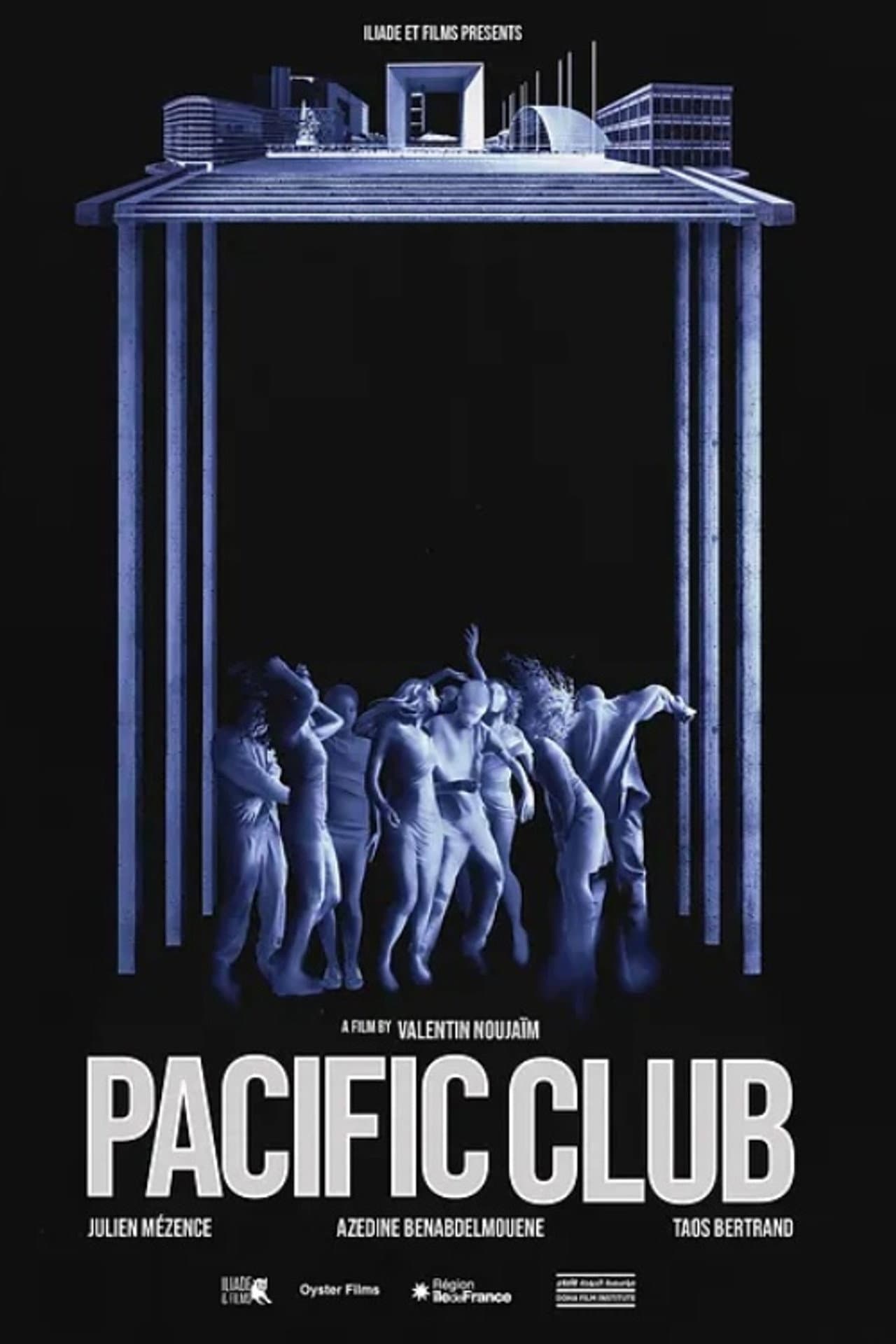 Pacific Club preview 2