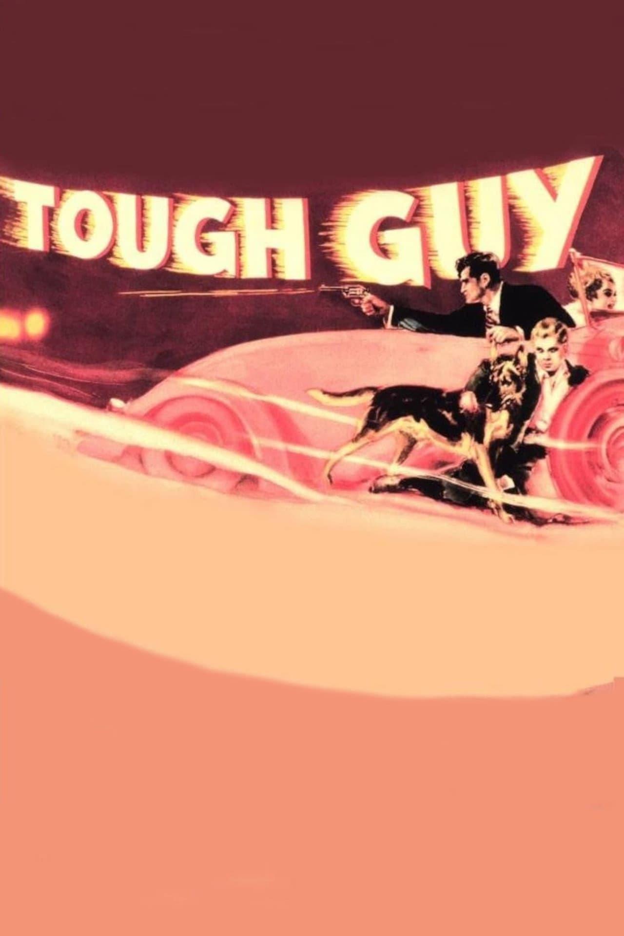 Tough Guy preview 2