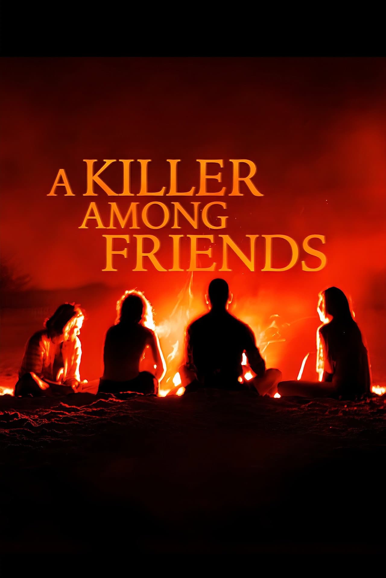 A Killer Among Friends preview 2