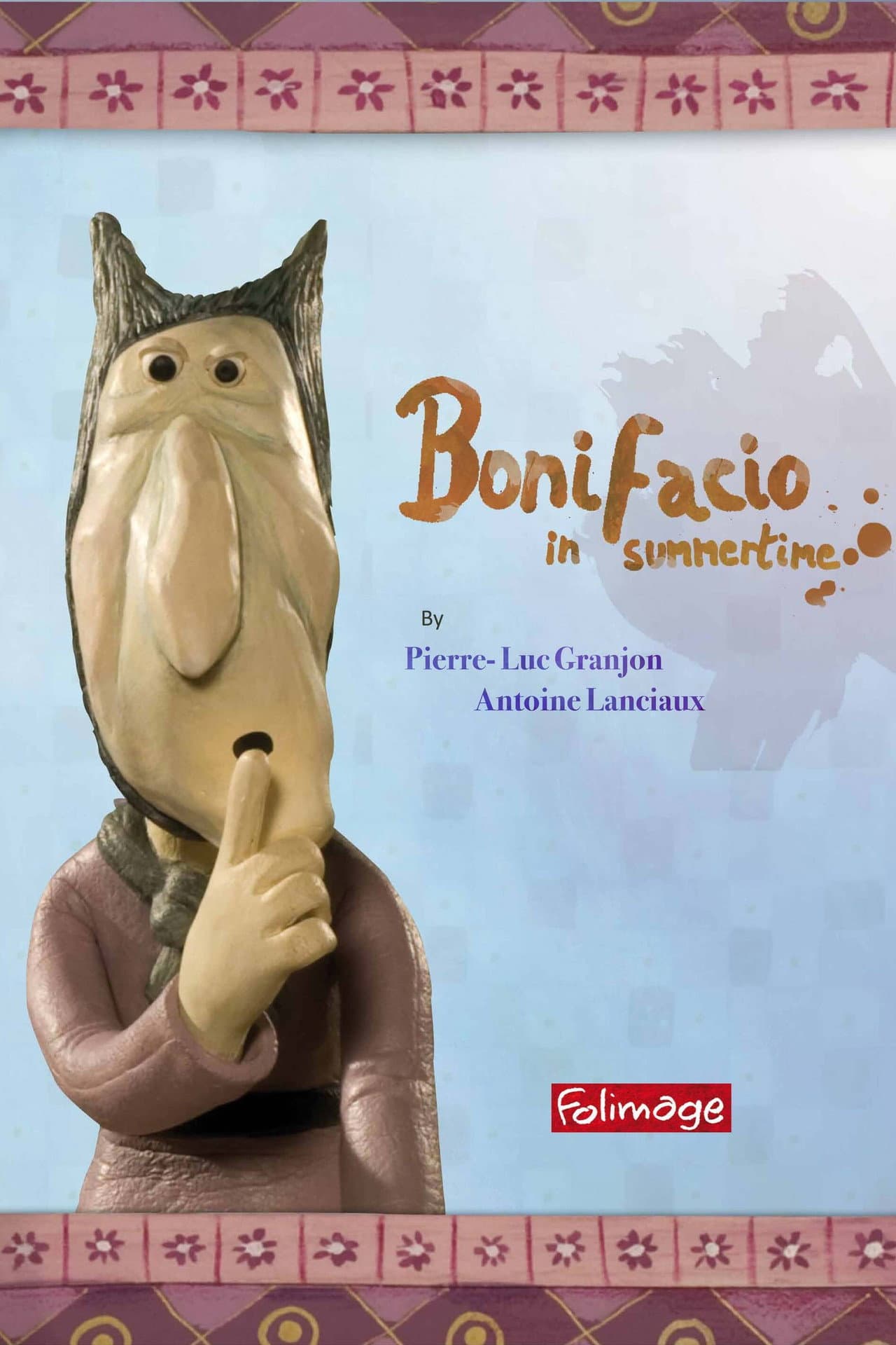 Bonifacio in Summertime preview 2
