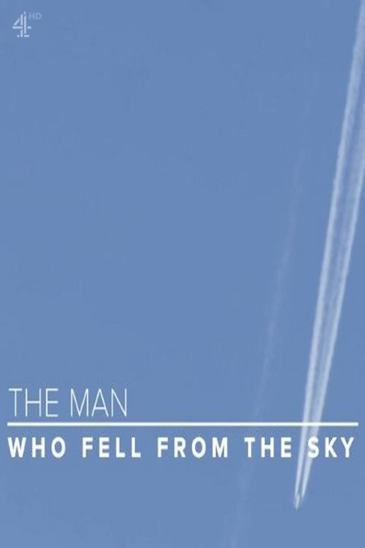 The Man Who Fell from the Sky preview 2