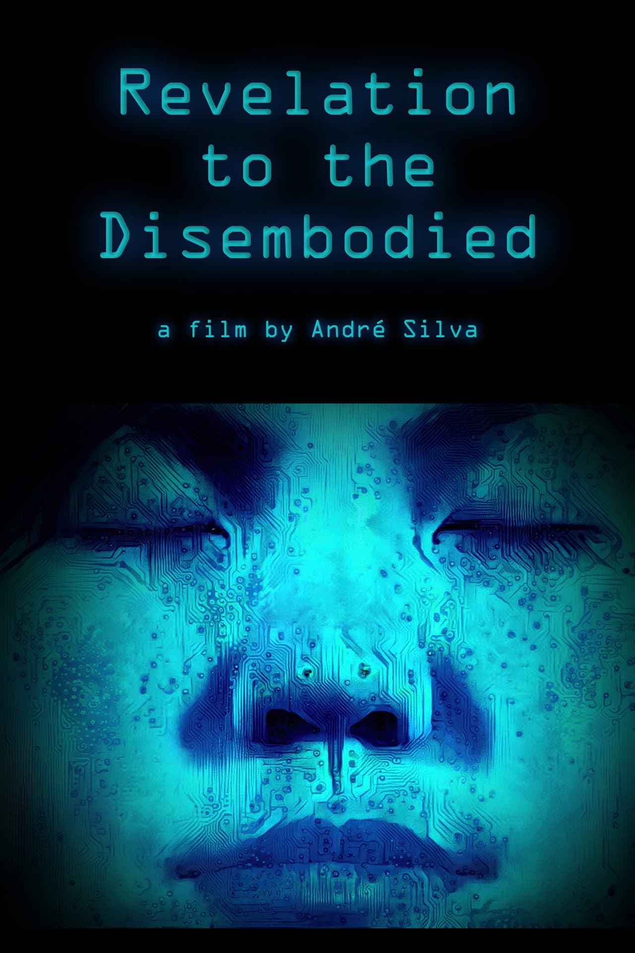 Revelation To The Disembodied preview 2