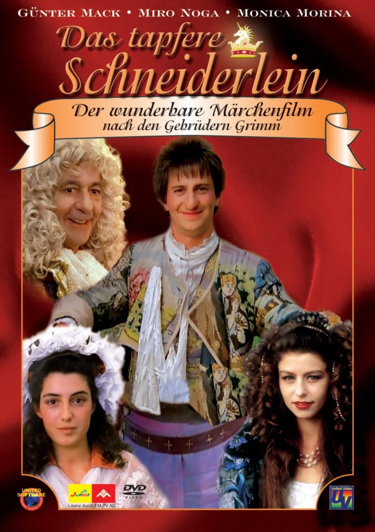 Seven in One Fell Swoop preview 2