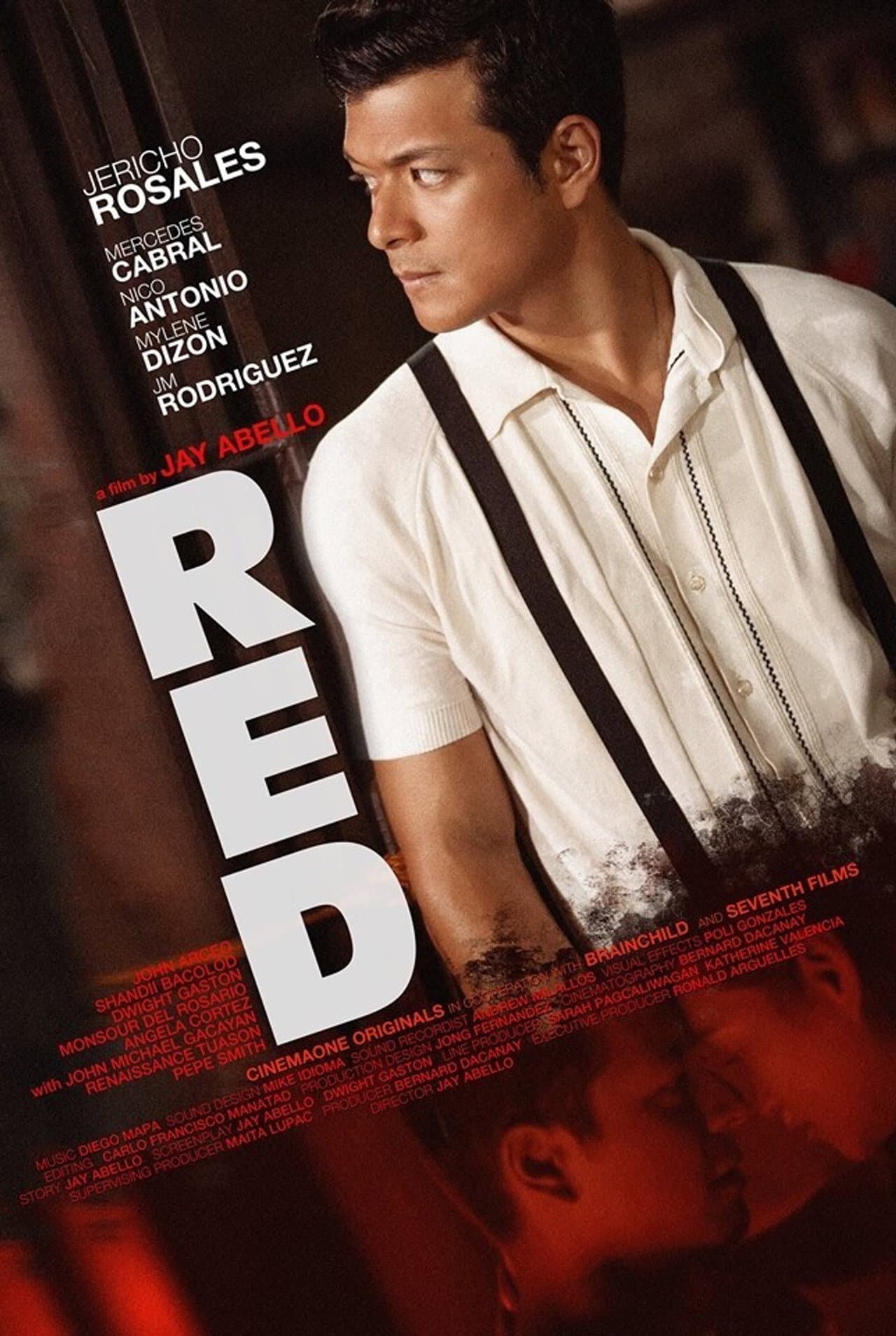Red preview 2