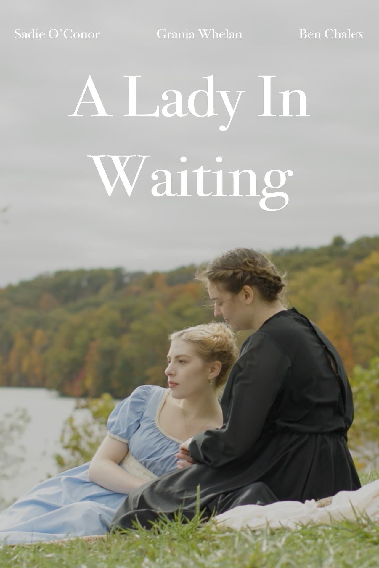 A Lady In Waiting preview 2