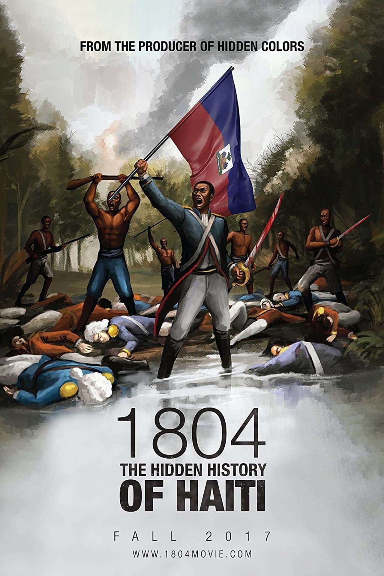 1804: The Hidden History of Haiti preview 2