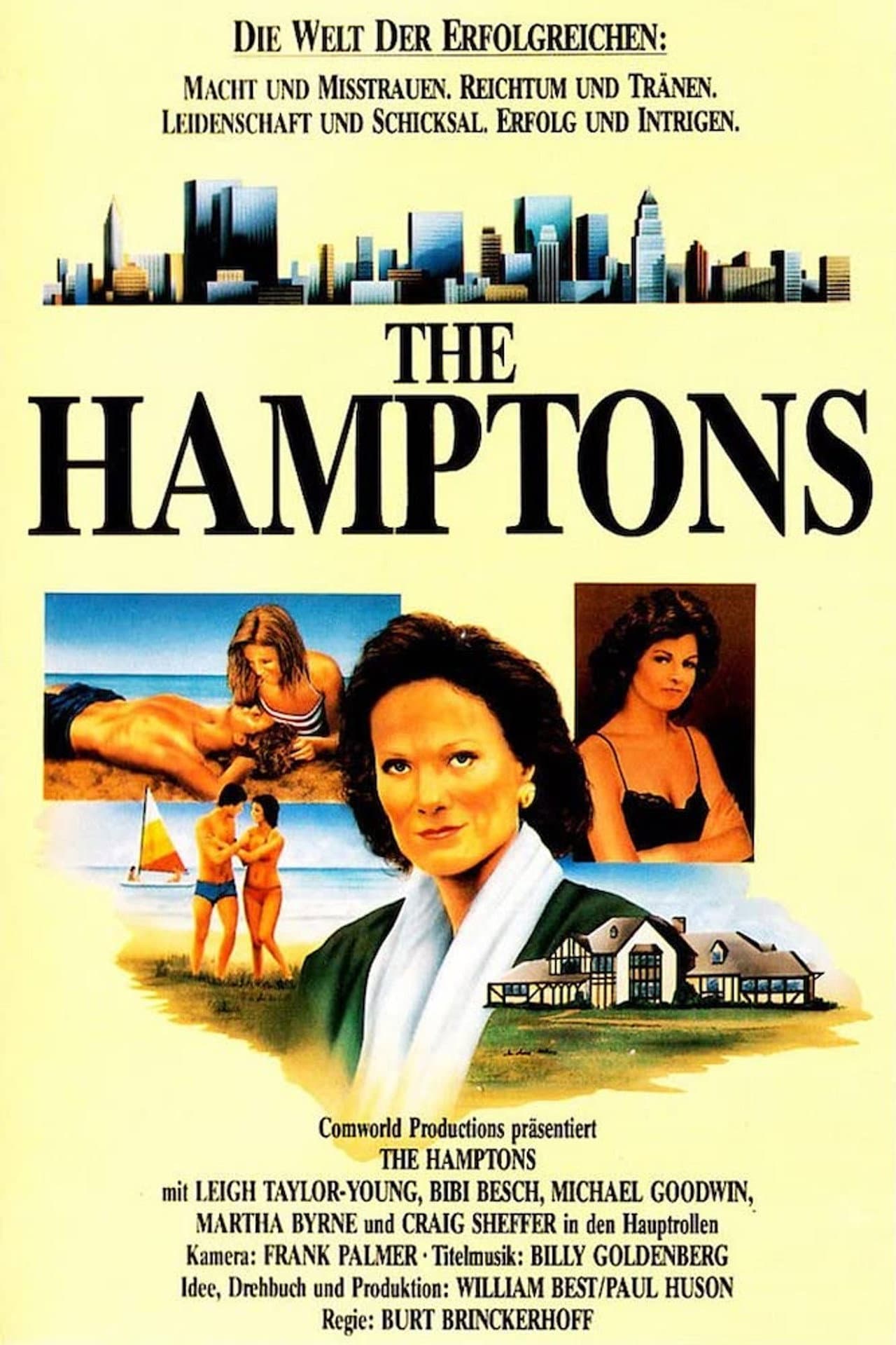 The Hamptons preview 1
