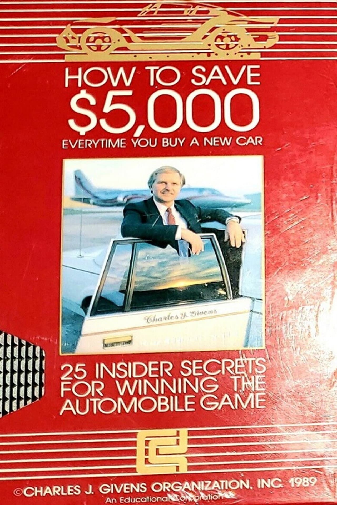 How to Buy a Car With Charles J. Givens preview 2
