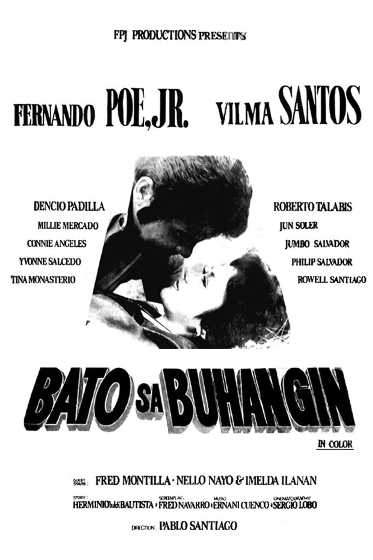 Bato Sa Buhangin preview 1