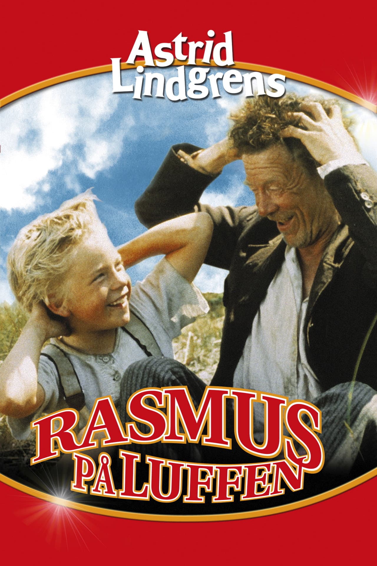 Rasmus and the Vagabond preview 2