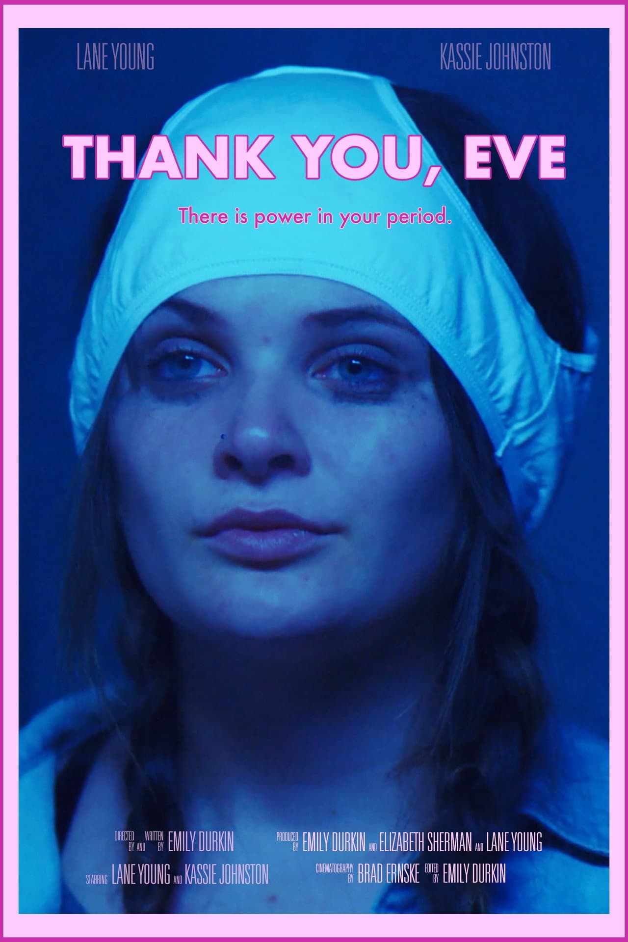 Thank You, Eve preview 1