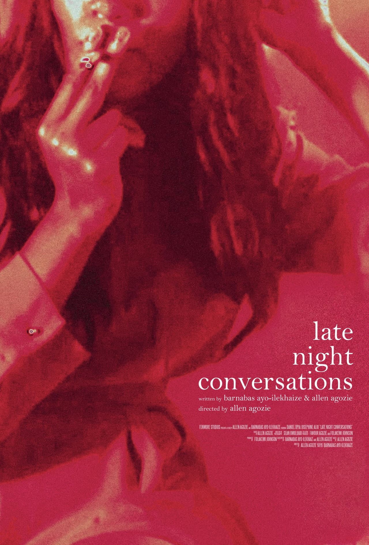 Late Night Conversations preview 2