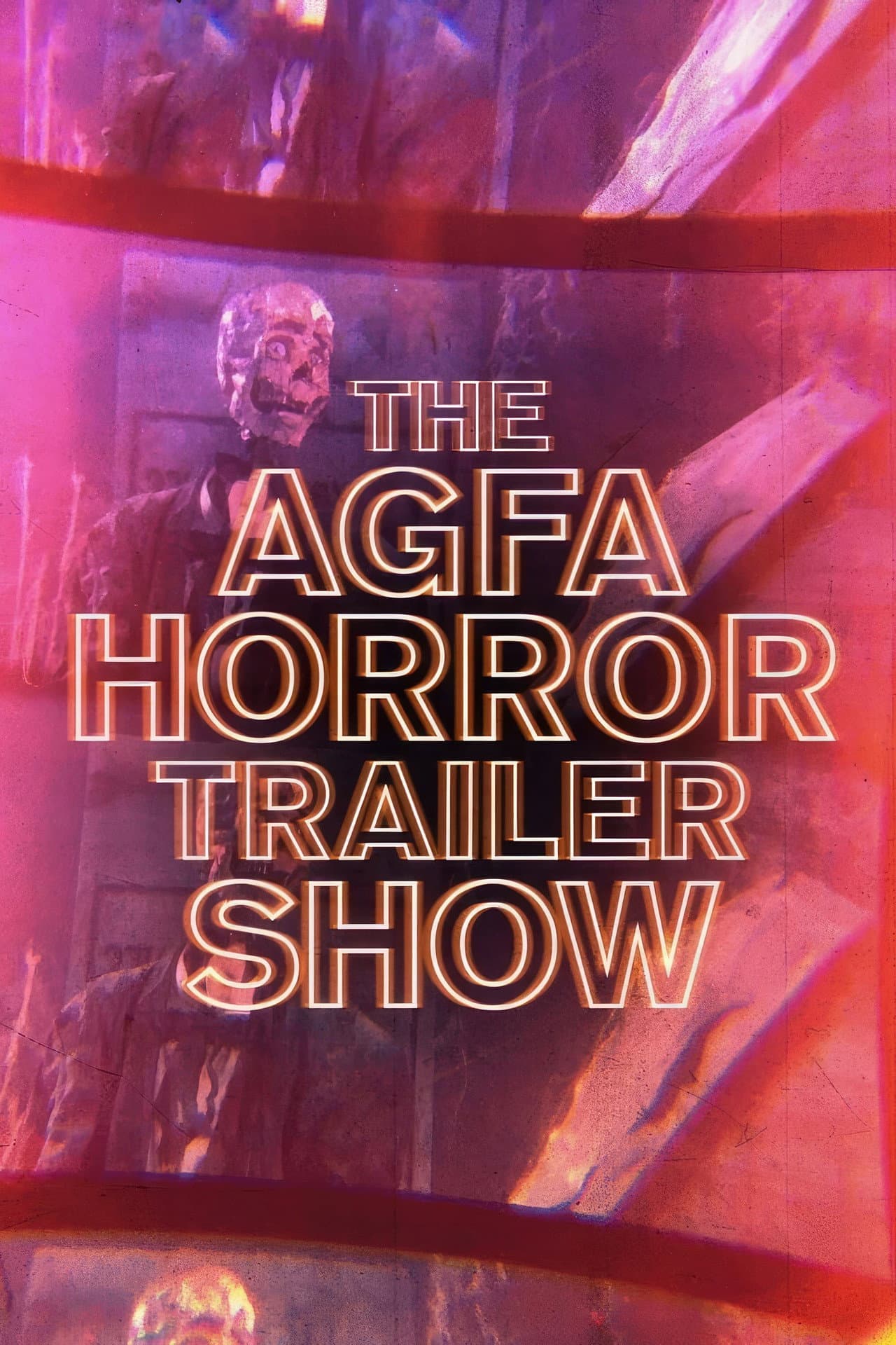 The AGFA Horror Trailer Show preview 2