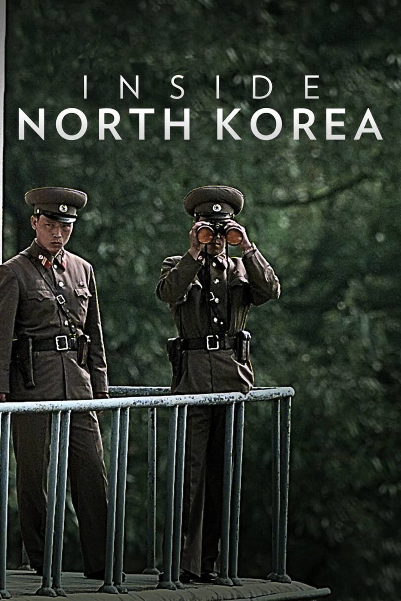 Inside North Korea preview 1