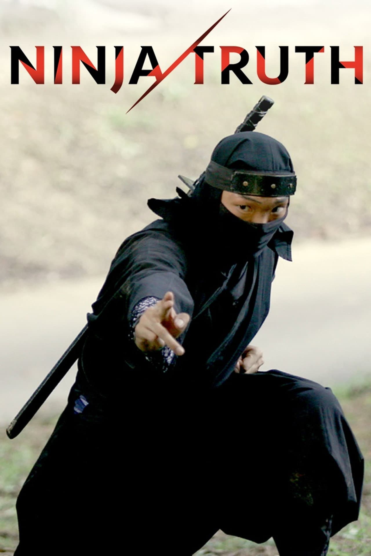 NINJA TRUTH preview 2