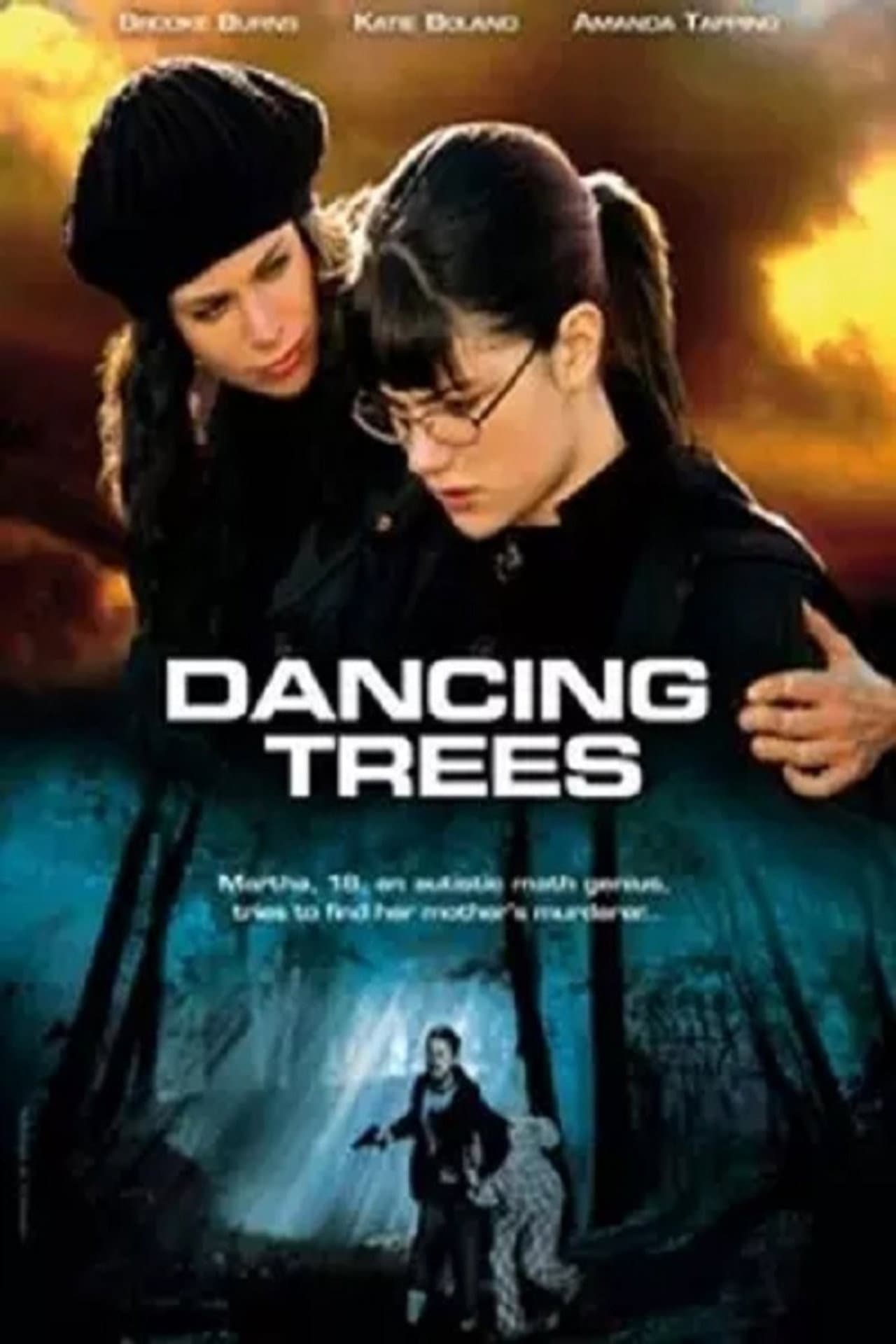 Dancing Trees preview 2