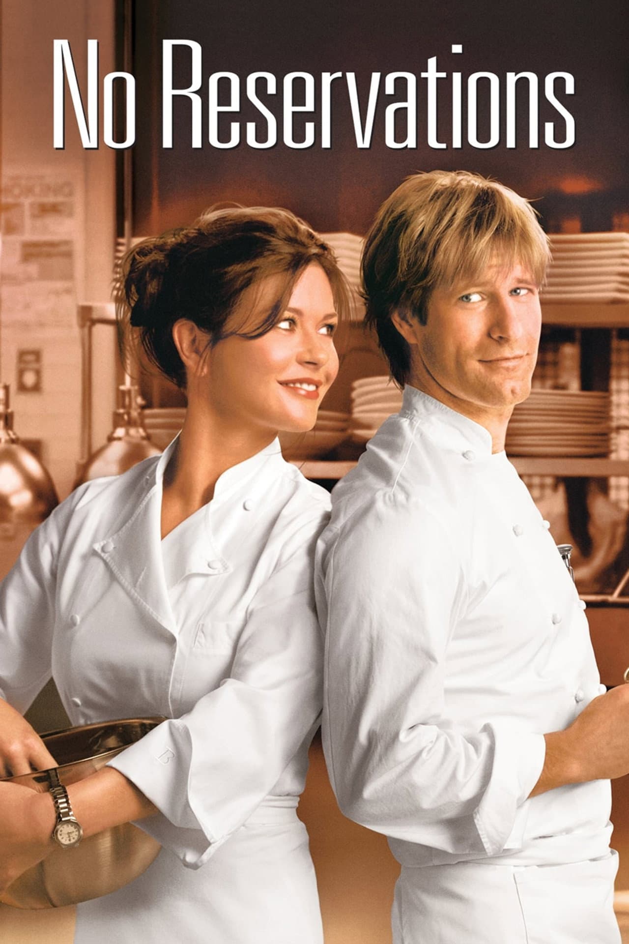 No Reservations preview 2