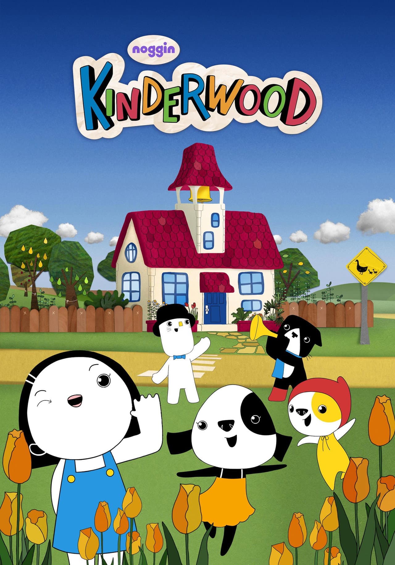 Kinderwood preview 2