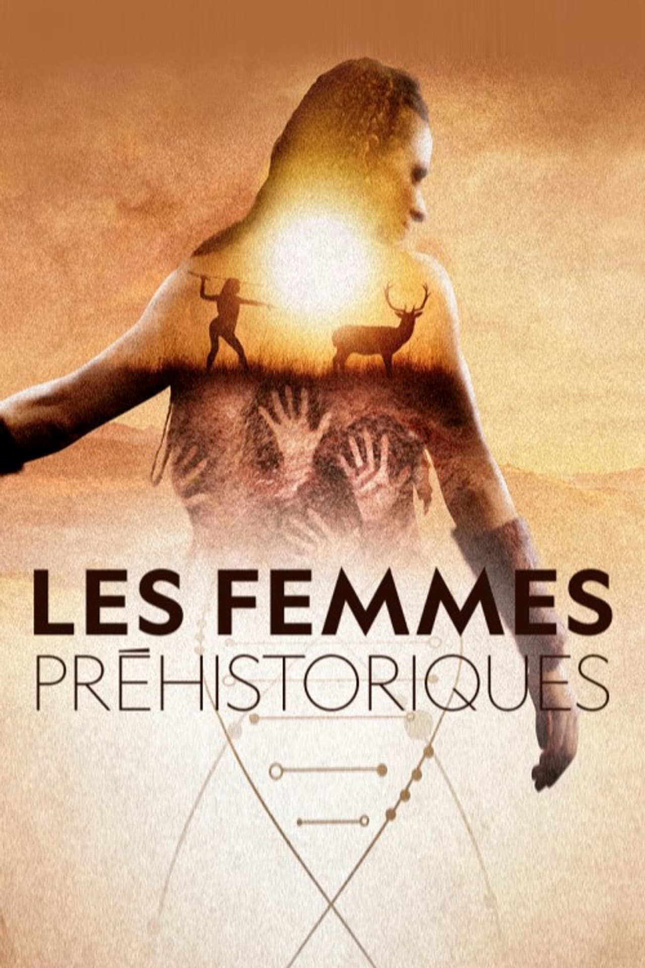 Prehistoric Women preview 2