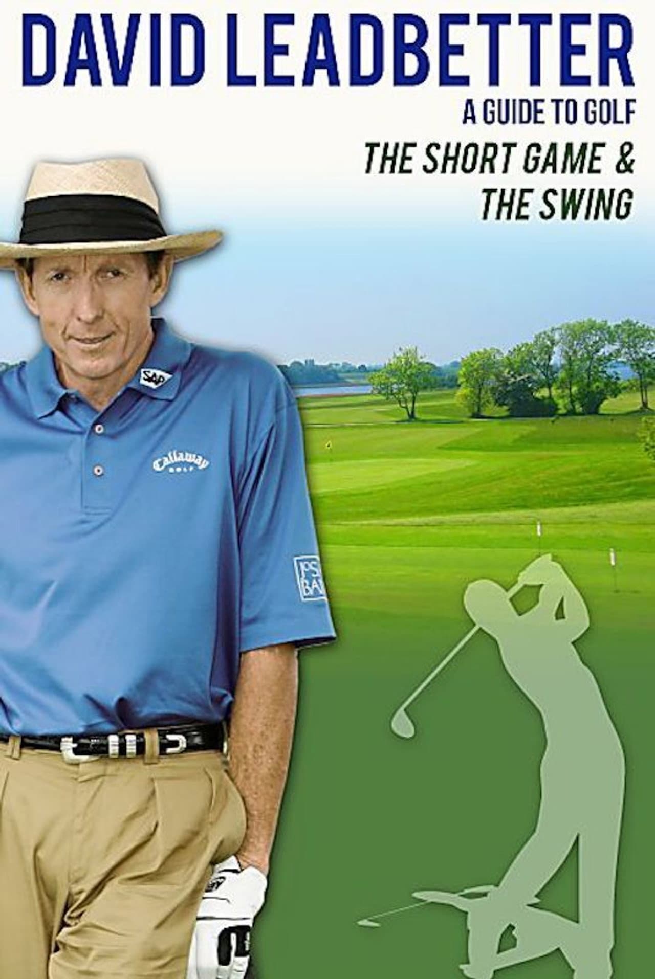 David Leadbetter : The Short Game preview 1