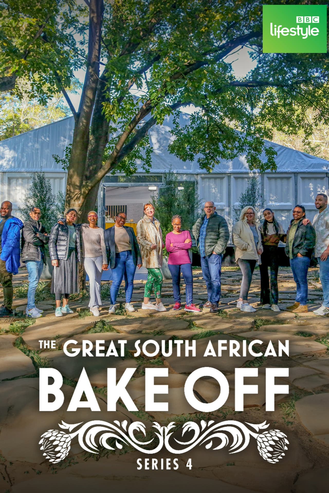 The Great South African Bake Off preview 2