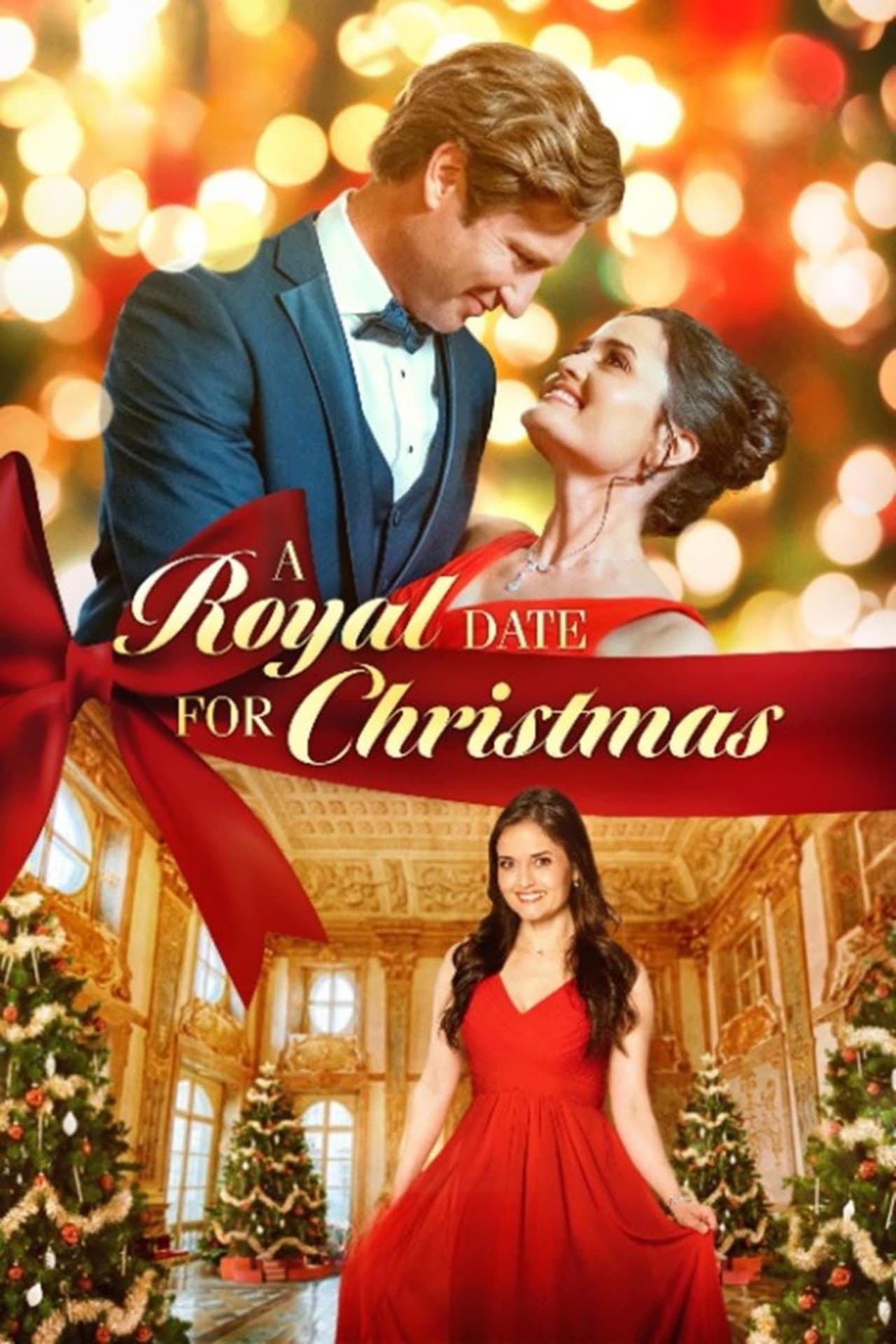 A Royal Date for Christmas preview 2