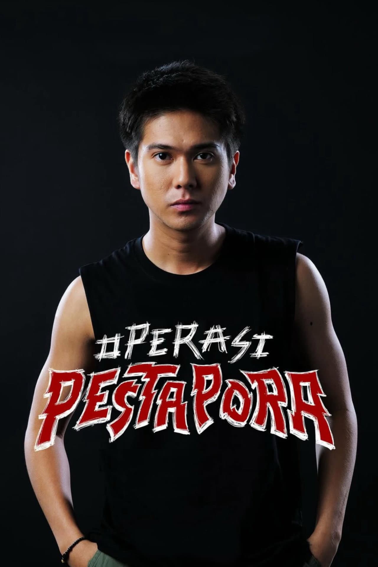 Operasi Pesta Pora preview 2