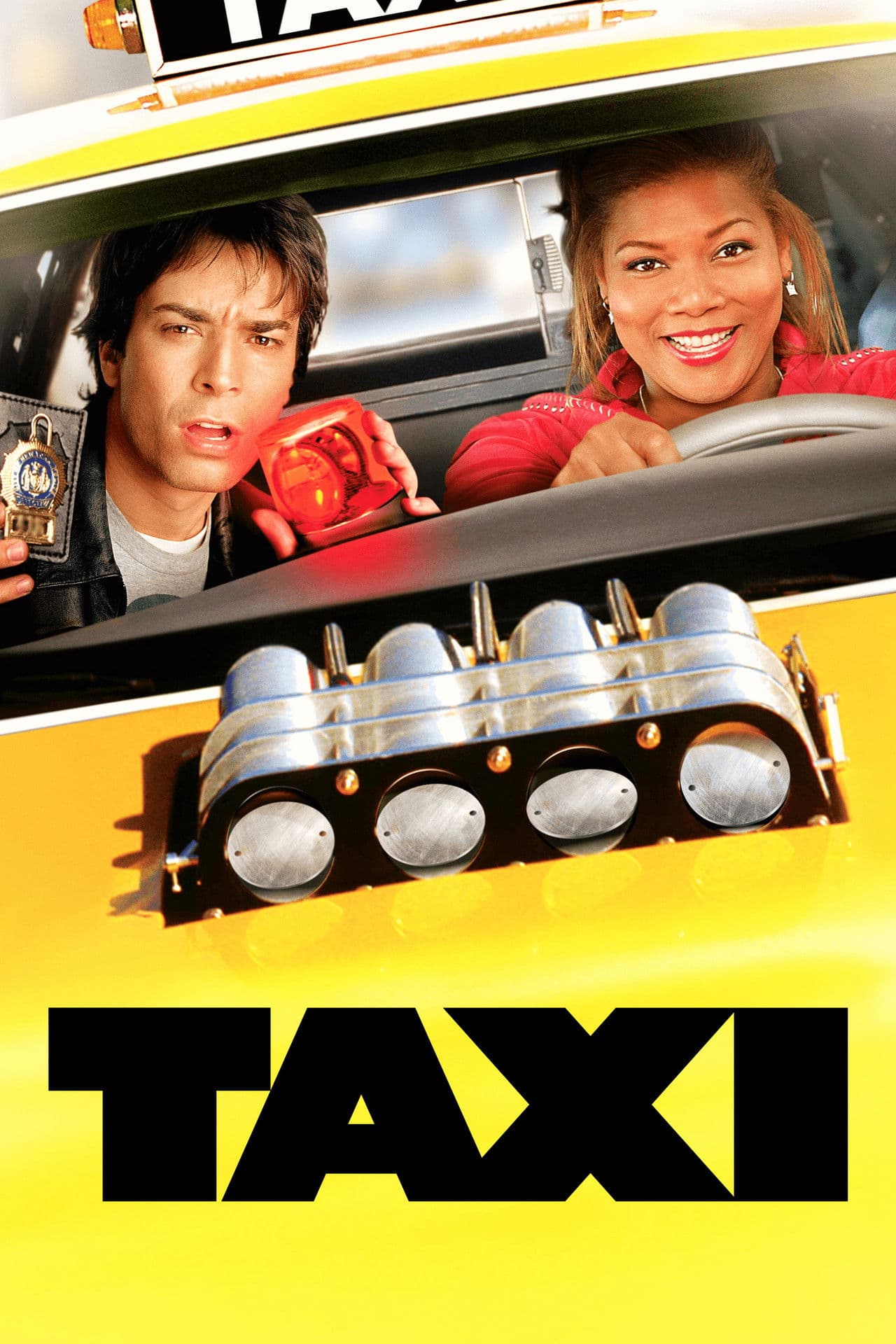 Taxi preview 2