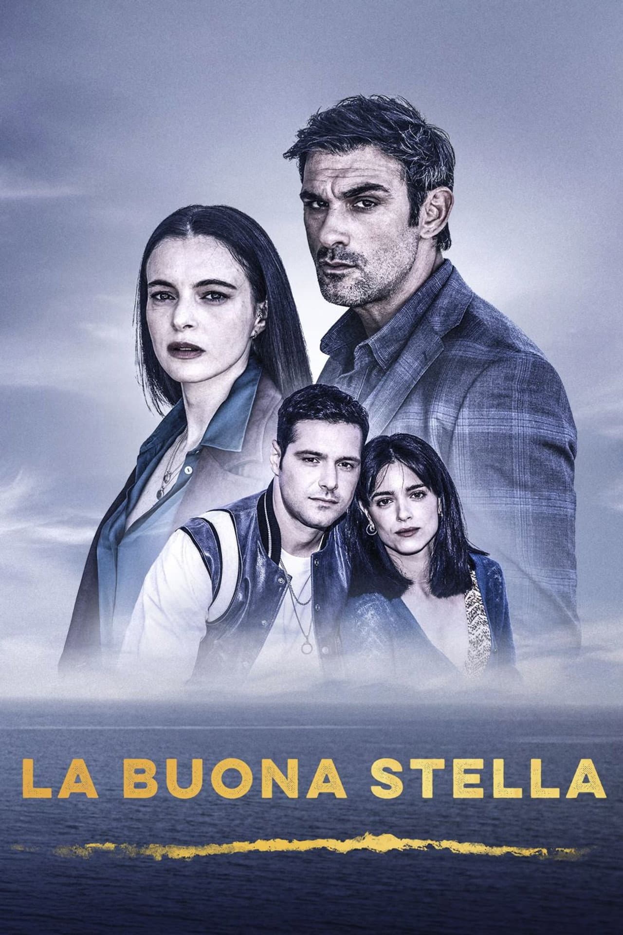 La buona stella preview 2