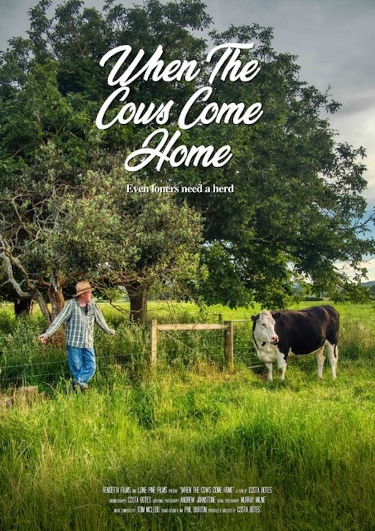 When the Cows Come Home preview 1