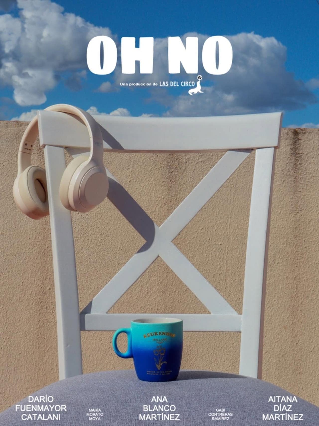 Oh No preview 1