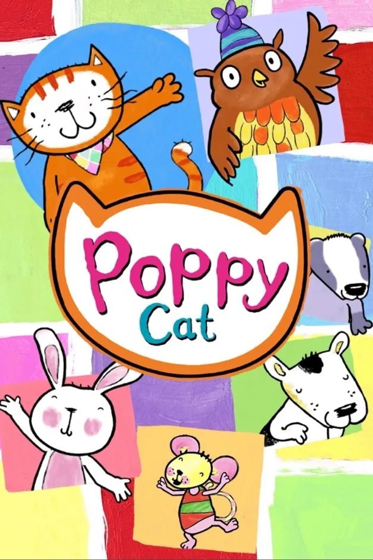 Poppy Cat preview 2