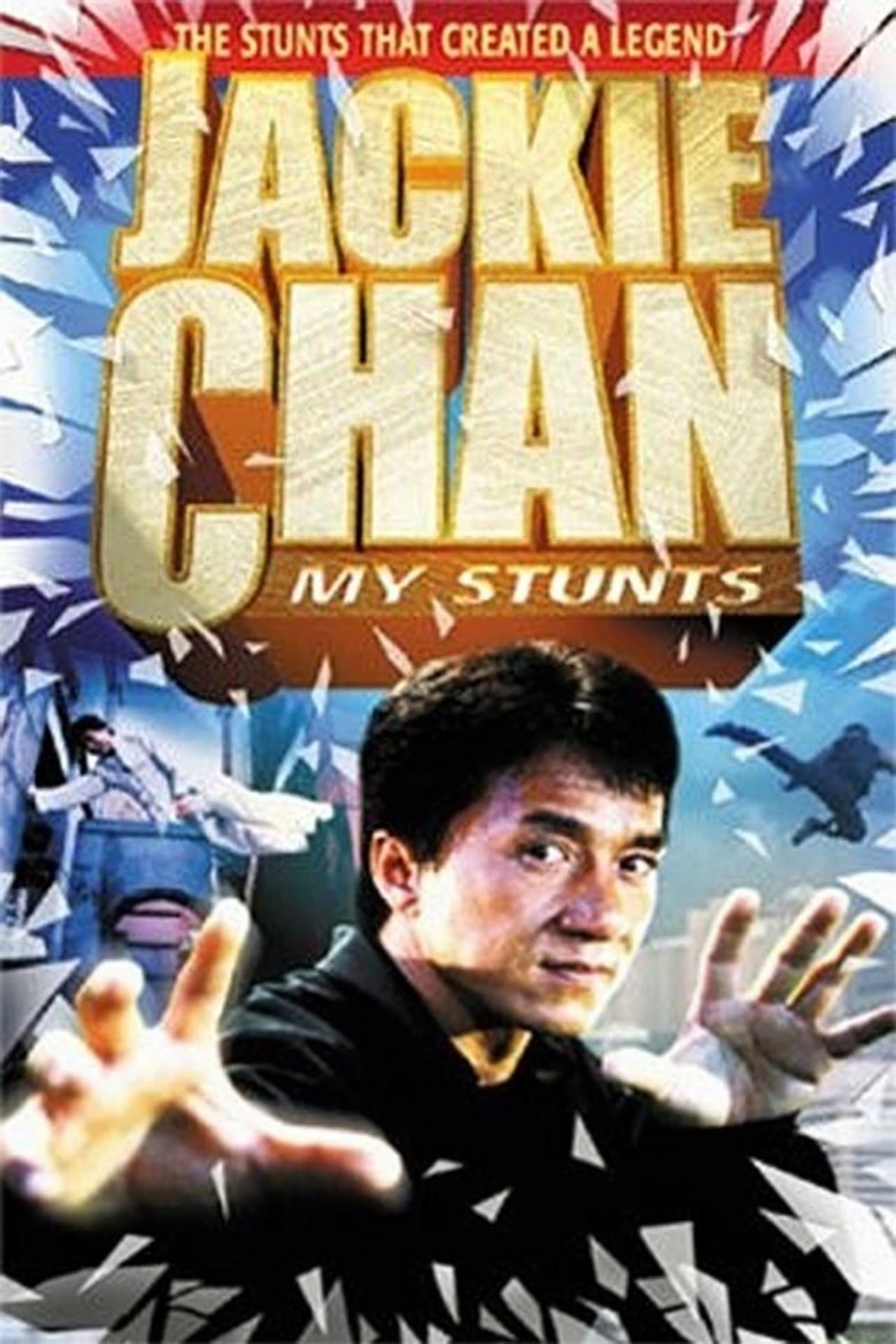 Jackie Chan: My Stunts preview 2