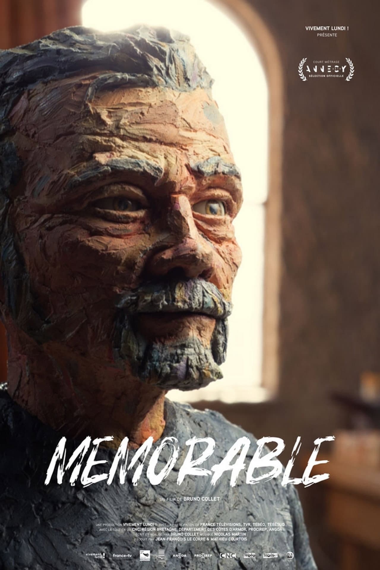 Memorable preview 2
