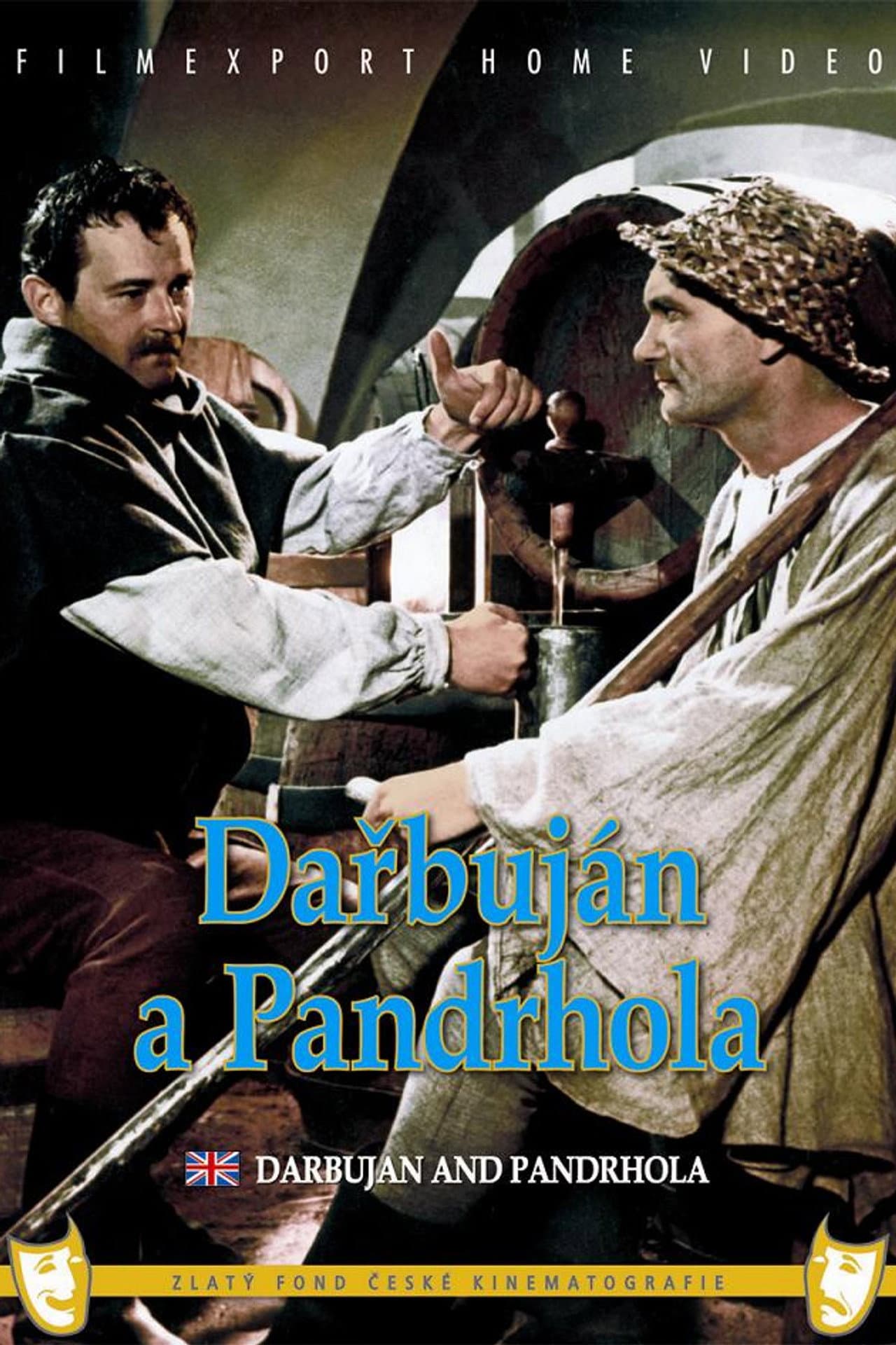 Darbujan and Pandrhola preview 2