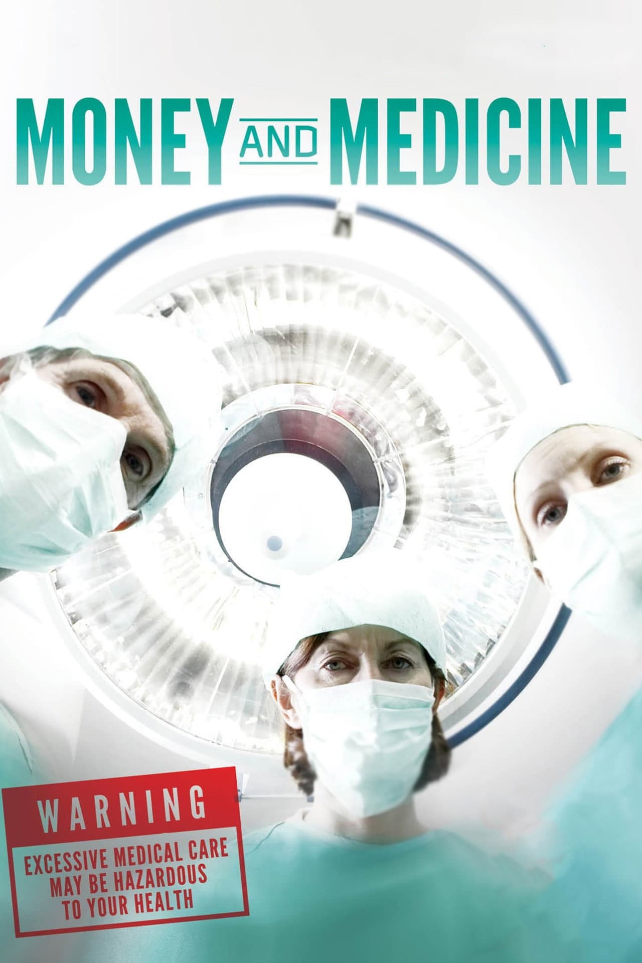 Money and Medicine preview 1