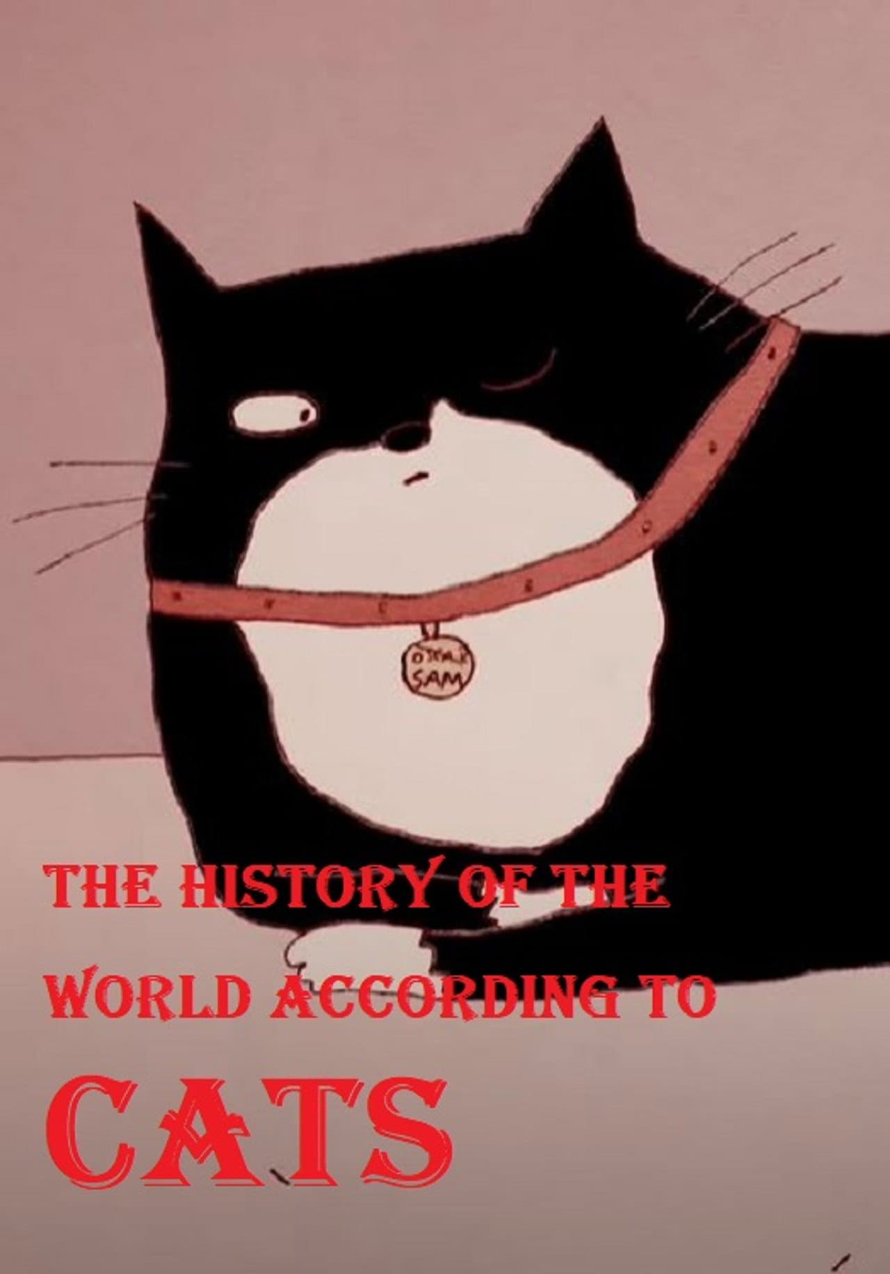 The History of the World According to Cats preview 2