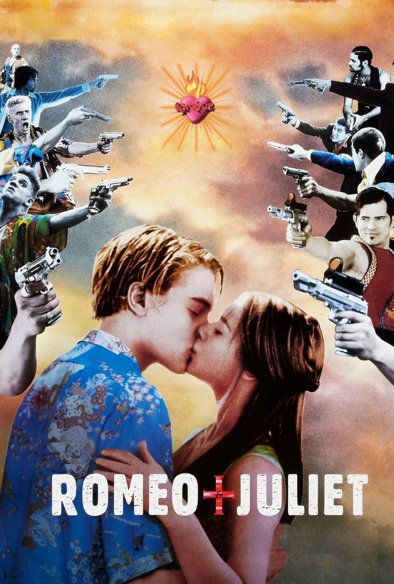 Romeo + Juliet preview 2