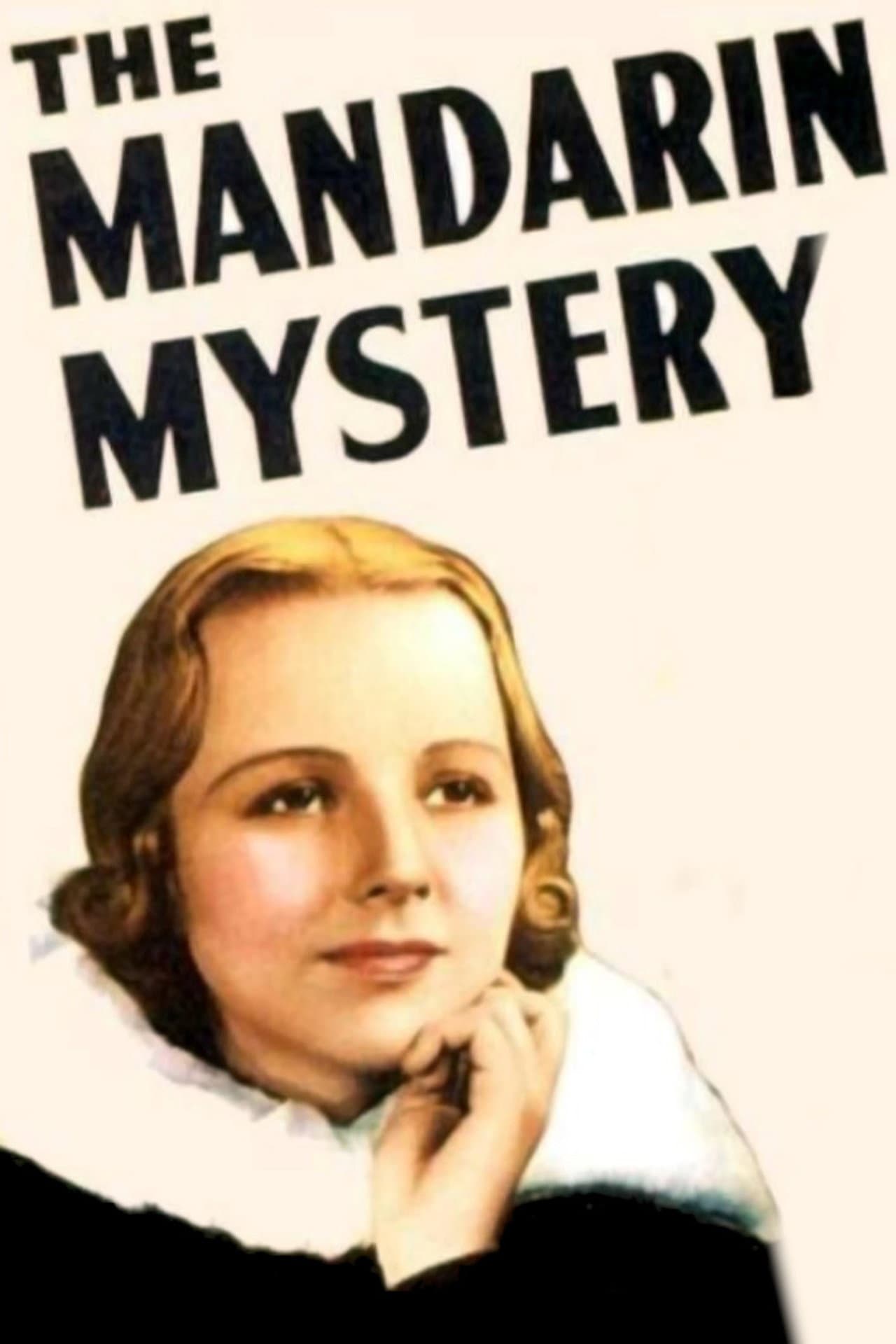 The Mandarin Mystery preview 2
