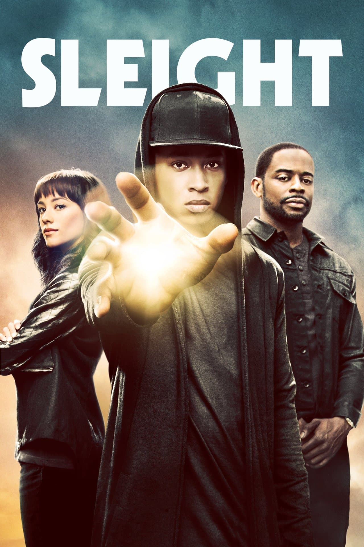 Sleight preview 2