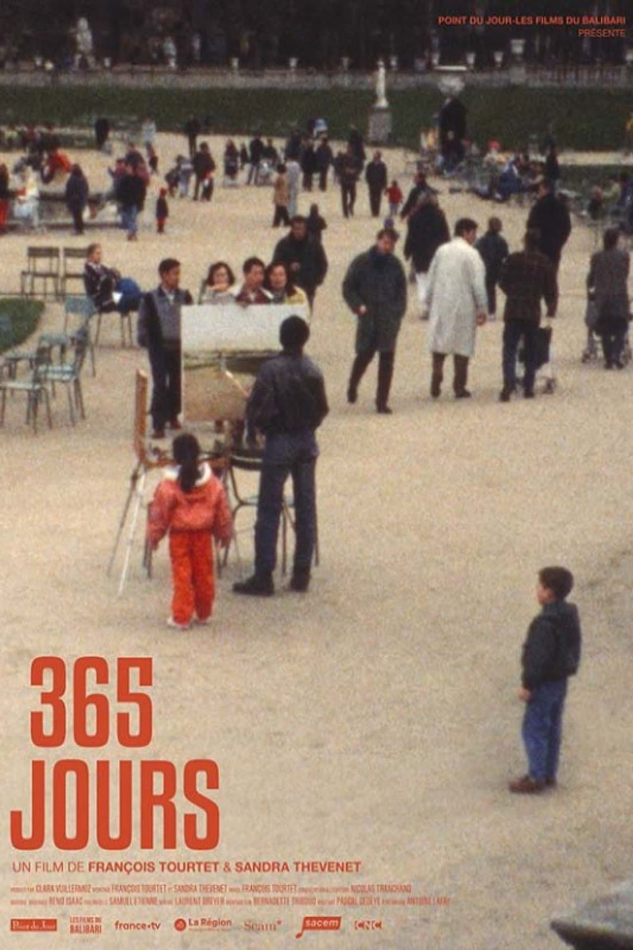 365 jours preview 1
