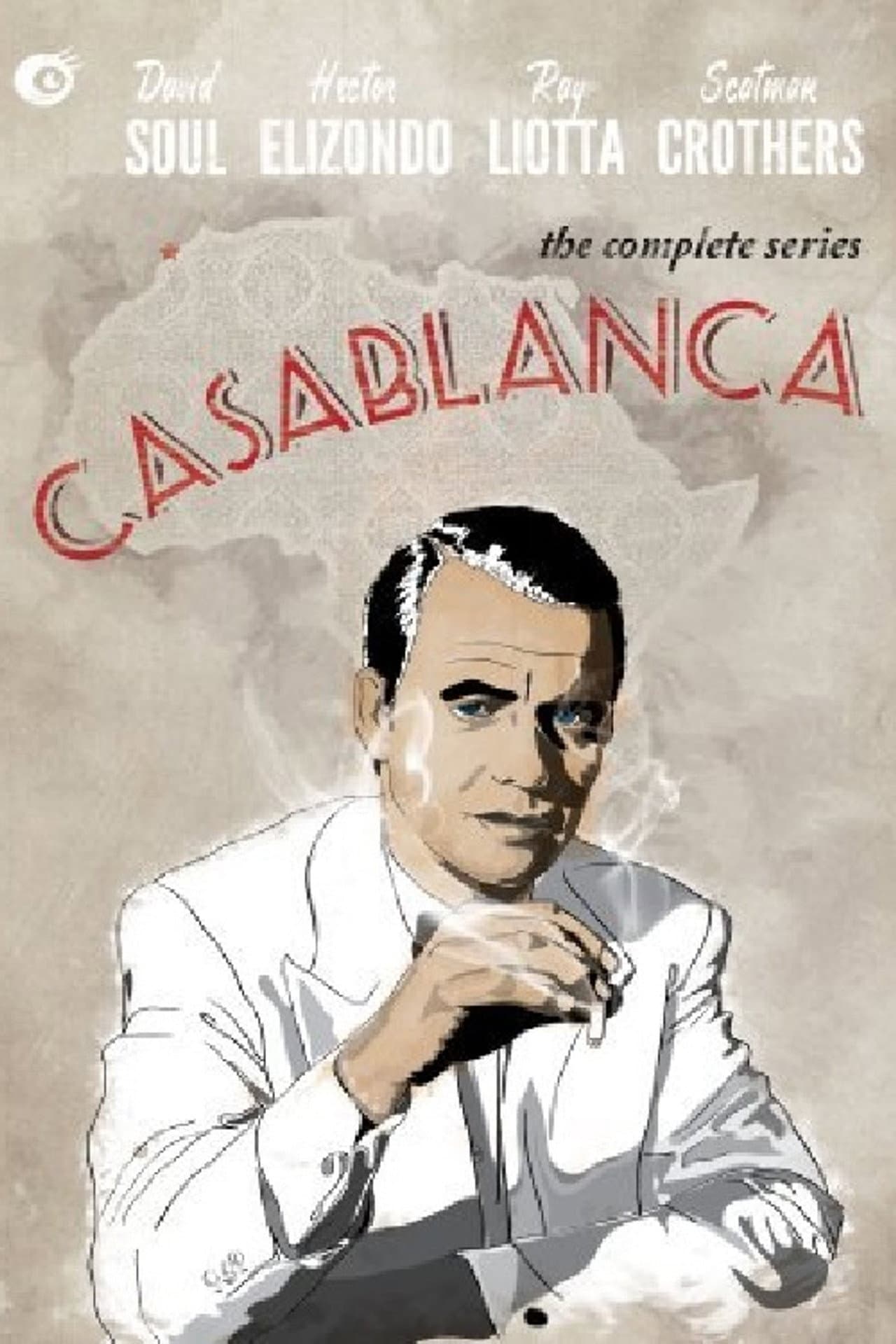 Casablanca preview 2